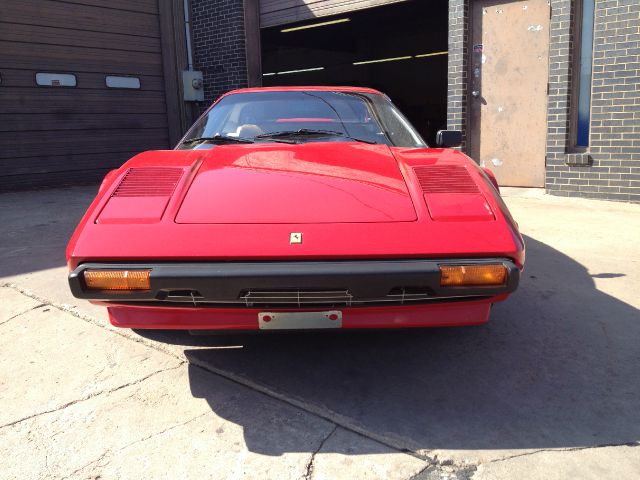 Ferrari 308 GTS 1979 photo 3