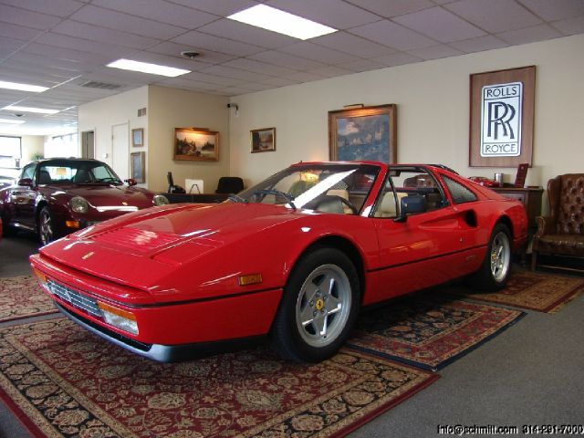 Ferrari 328 GTS 1988 photo 2