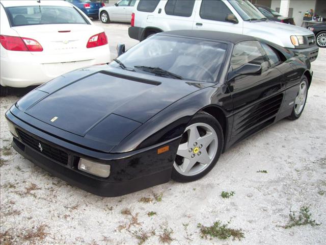 Ferrari 348 Eddie Bauer 4X4 (marshalltown) Coupe