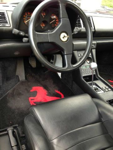 Ferrari 348 1991 photo 4