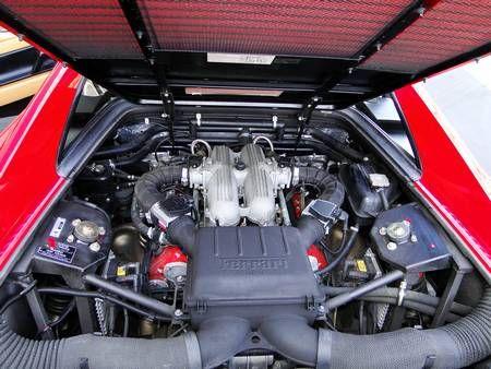 Ferrari 348 1991 photo 2