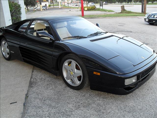 Ferrari 348 1991 photo 2