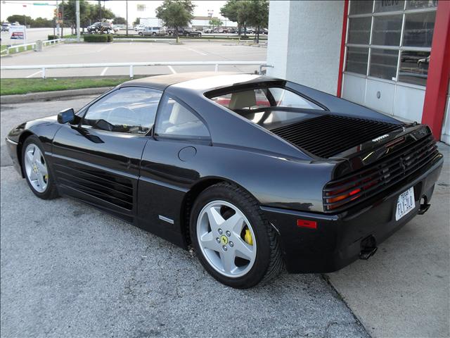 Ferrari 348 1991 photo 3
