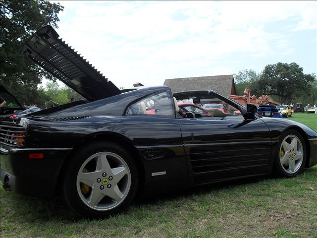 Ferrari 348 1991 photo 4