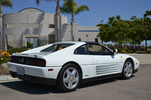 Ferrari 348 1992 photo 1