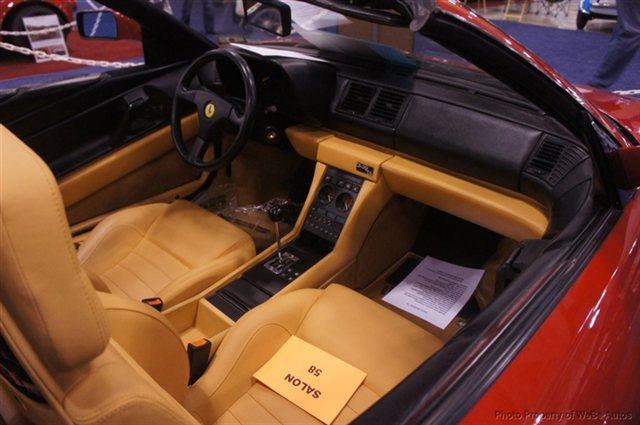 Ferrari 348 M38-a1 Unspecified