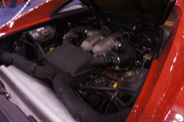 Ferrari 348 1992 photo 10