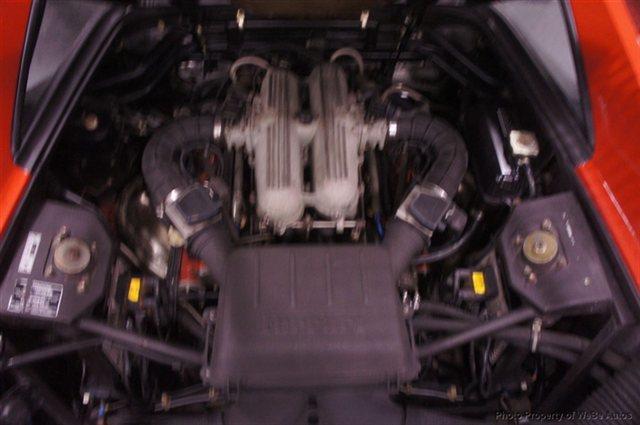 Ferrari 348 1992 photo 11