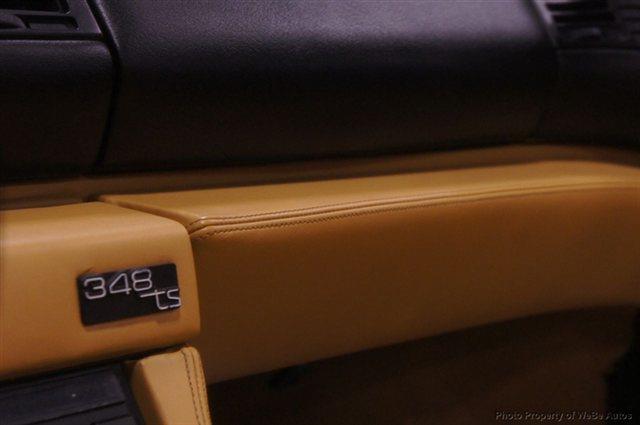 Ferrari 348 1992 photo 12