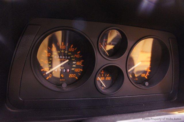 Ferrari 348 1992 photo 13