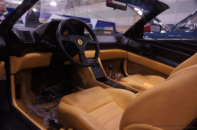 Ferrari 348 1992 photo 14