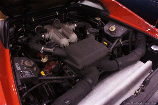 Ferrari 348 1992 photo 2