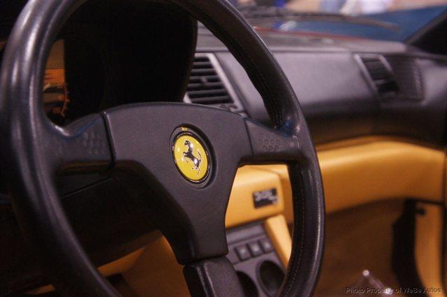 Ferrari 348 1992 photo 4