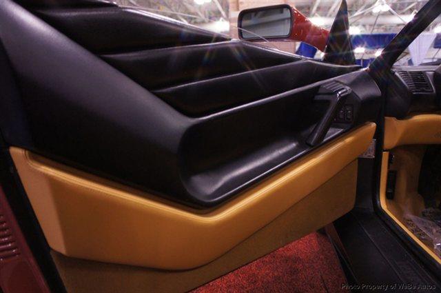 Ferrari 348 1992 photo 5