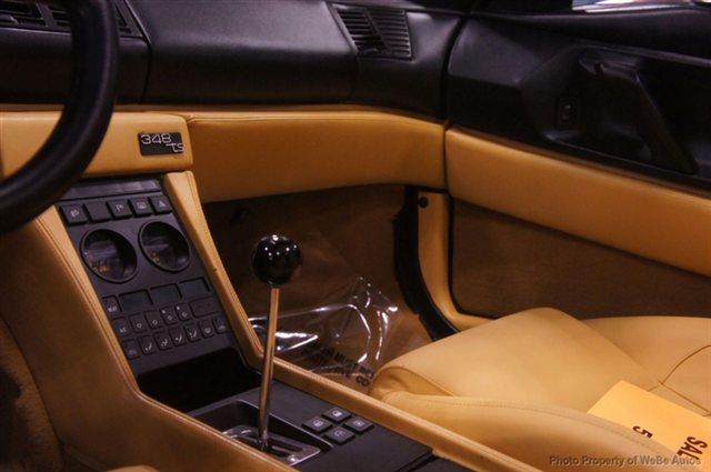Ferrari 348 1992 photo 6