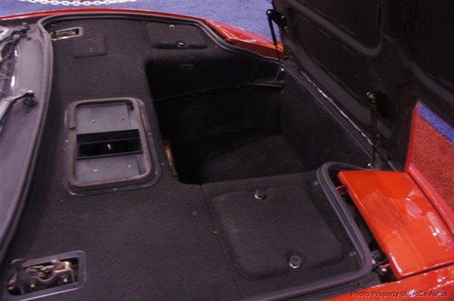 Ferrari 348 1992 photo 9