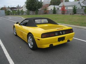 Ferrari 348 1995 photo 2