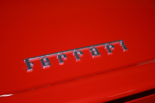 Ferrari 360 Modena 2004 photo 2
