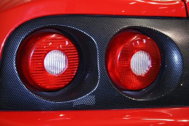 Ferrari 360 Modena 2004 photo 4