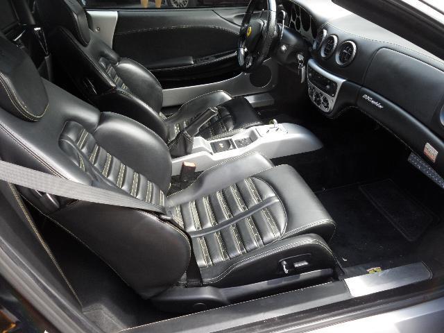 Ferrari 360 Spider 2003 photo 1