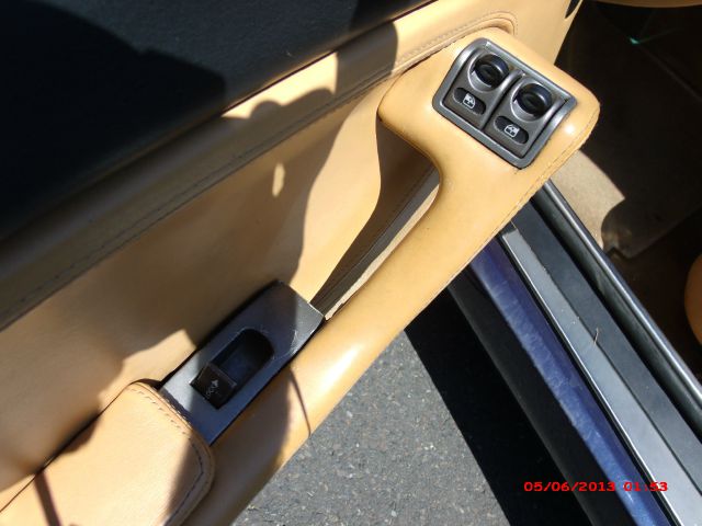 Ferrari 456 1997 photo 10