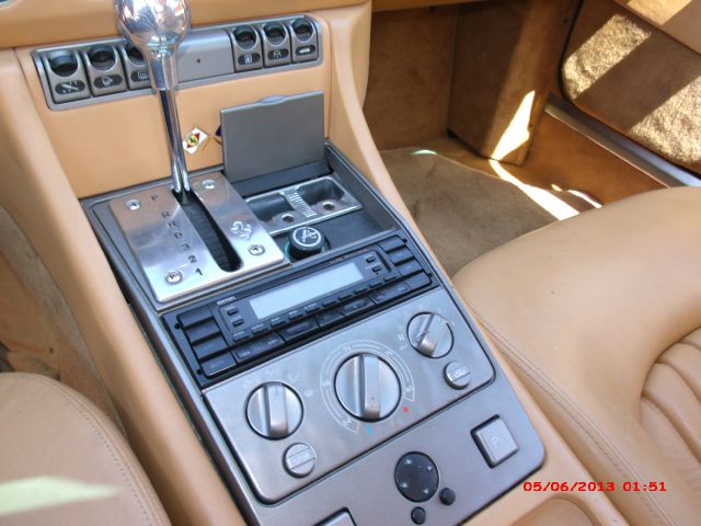 Ferrari 456 1997 photo 11