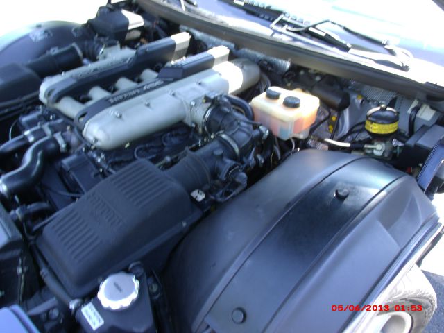 Ferrari 456 1997 photo 12
