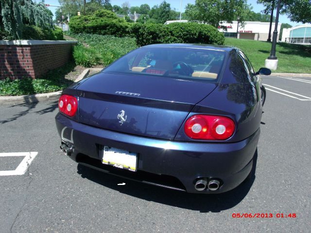 Ferrari 456 1997 photo 14