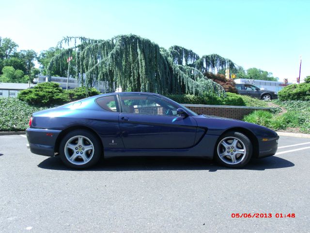 Ferrari 456 1997 photo 16