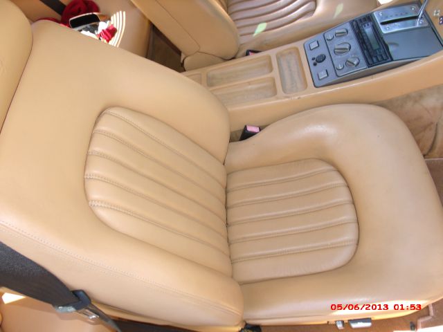 Ferrari 456 1997 photo 17