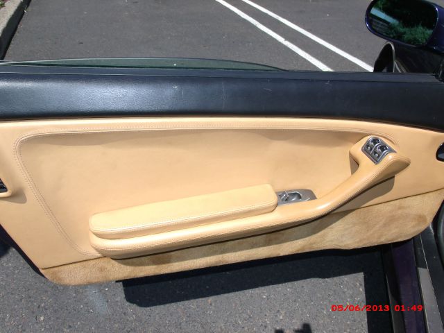 Ferrari 456 1997 photo 18