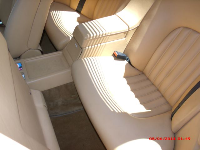 Ferrari 456 1997 photo 2