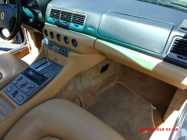 Ferrari 456 1997 photo 3