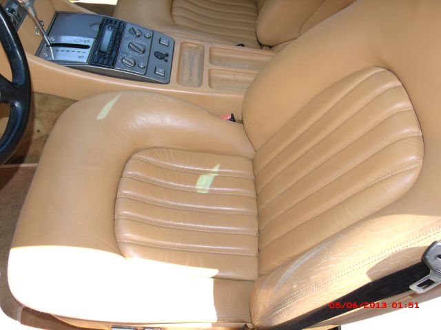 Ferrari 456 1997 photo 5