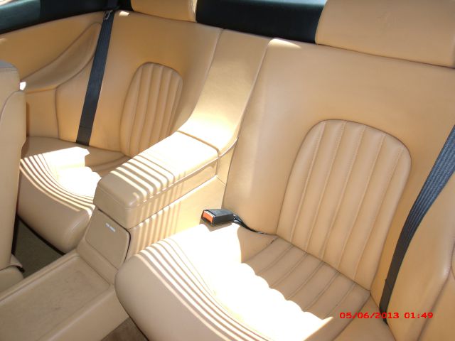 Ferrari 456 1997 photo 6