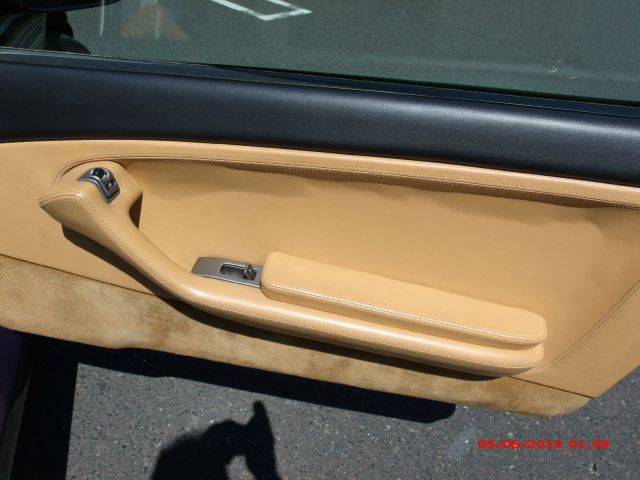 Ferrari 456 1997 photo 9