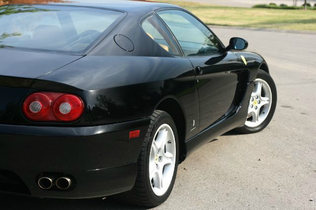 Ferrari 456 1997 photo 1