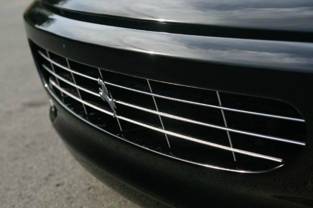 Ferrari 456 1997 photo 2