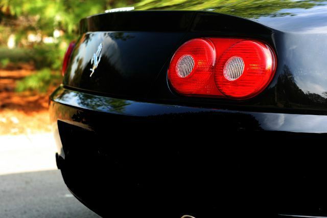 Ferrari 456 1997 photo 4