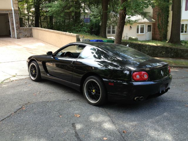 Ferrari 456M 1998 photo 3