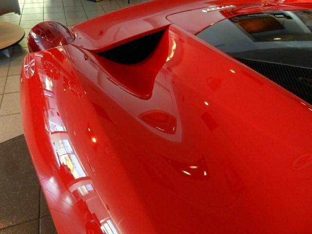 Ferrari 458 Italia SE-R Spec V Coupe