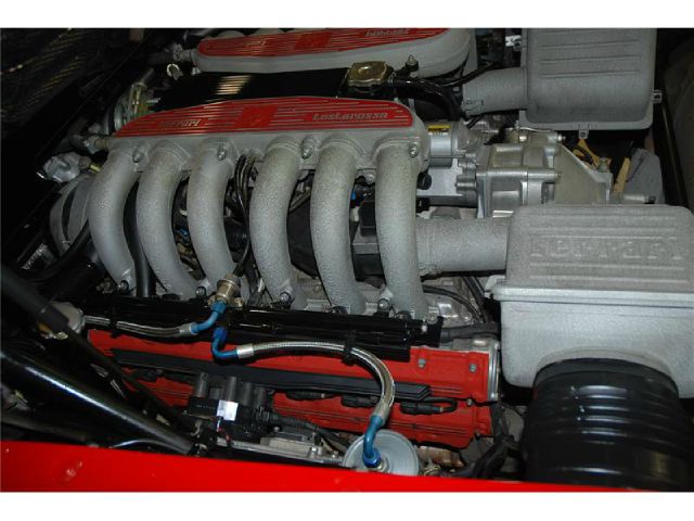 Ferrari 512TR 1992 photo 10