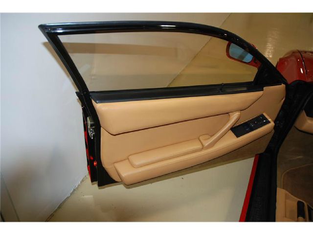 Ferrari 512TR 1992 photo 19