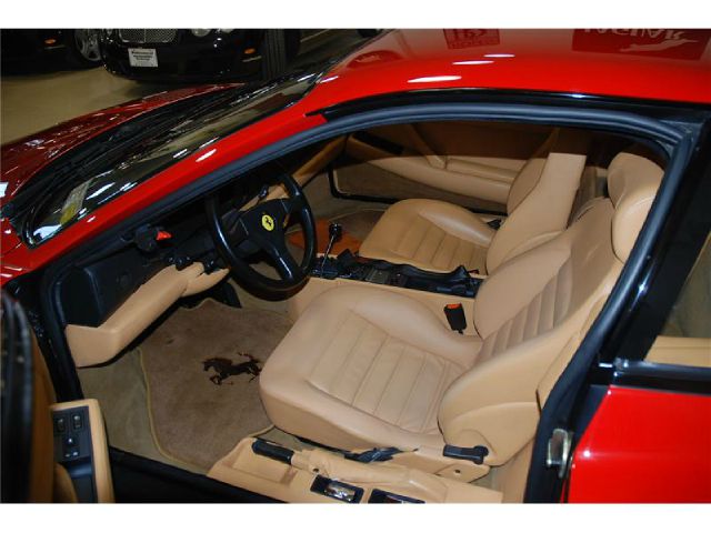 Ferrari 512TR 1992 photo 2