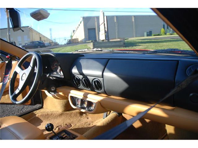 Ferrari 512TR 1992 photo 26