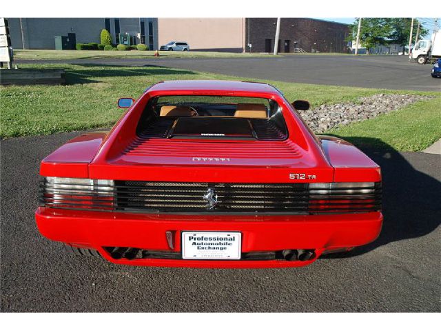 Ferrari 512TR 1992 photo 27