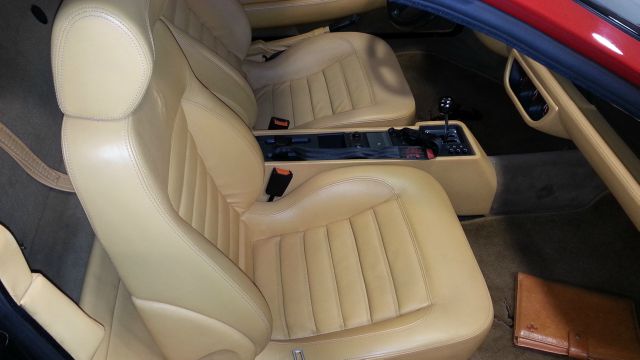 Ferrari 512TR 1992 photo 29