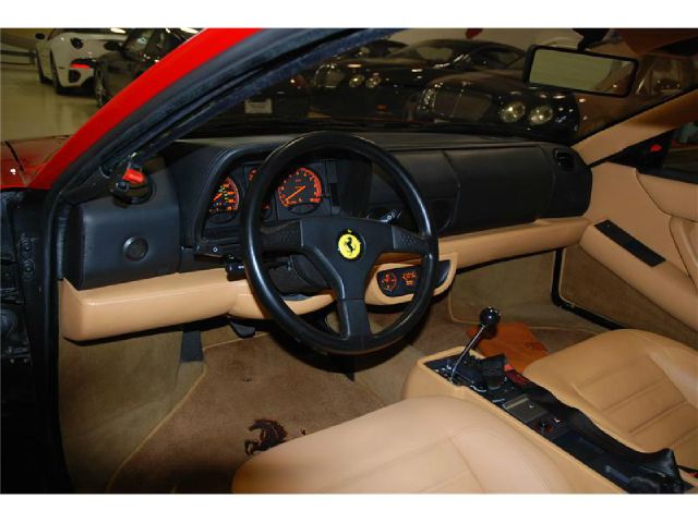Ferrari 512TR 1992 photo 3
