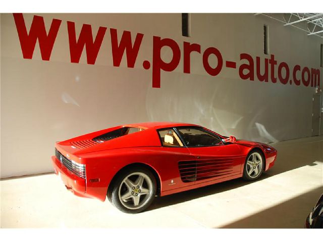 Ferrari 512TR 1992 photo 37