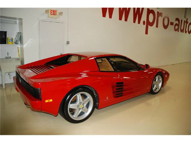 Ferrari 512TR 1992 photo 44